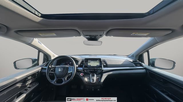 Used 2023 Honda Odyssey Elite image 10
