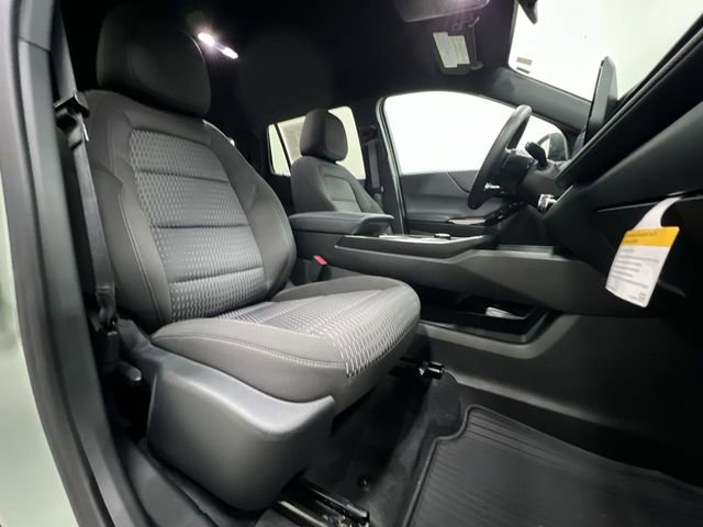 Used 2026 Chevrolet Equinox LT image 27