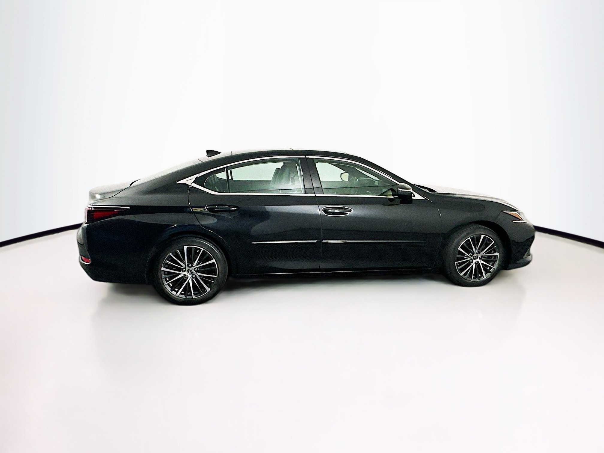 Used 2022 Lexus ES 350 w/ Premium Package FWD image 10