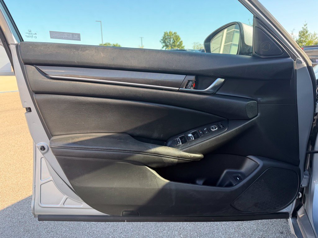 Used 2020 Honda Accord Sport image 20