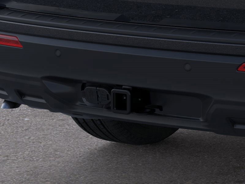 New 2026 Ford Explorer Active image 23