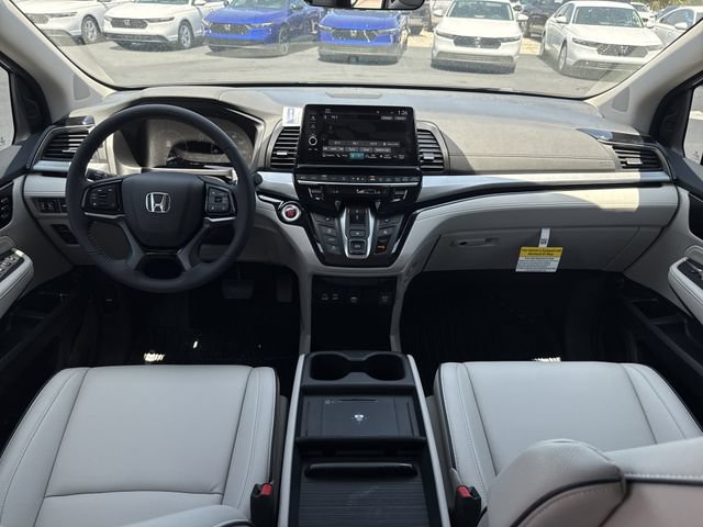 New 2026 Honda Odyssey Touring image 20