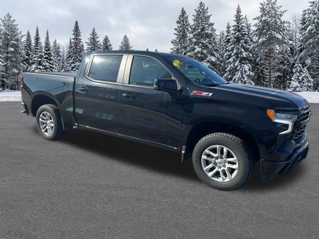 Used 2022 Chevrolet Silverado 1500 RST image 8