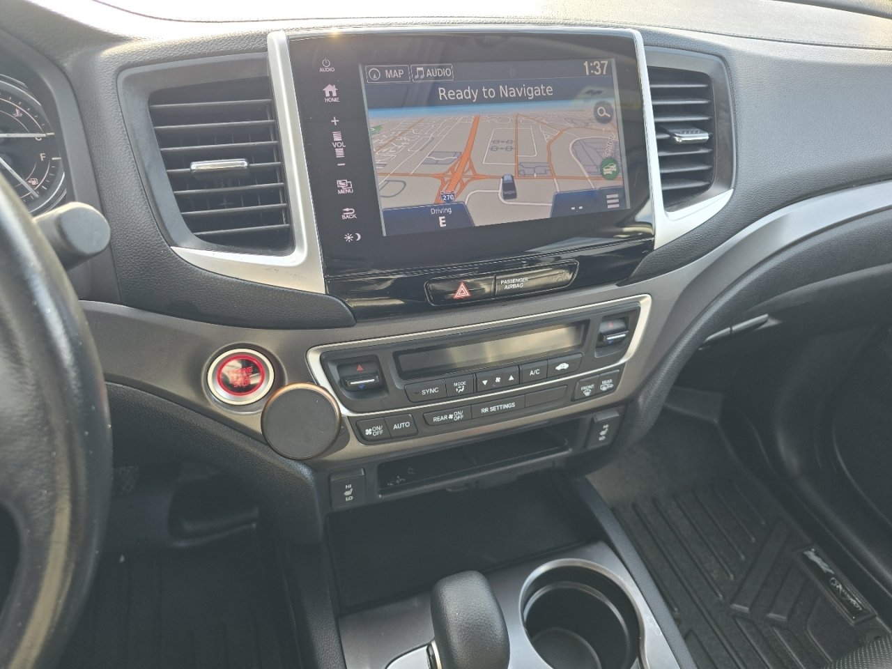 Used 2018 Honda Ridgeline RTL-T image 30