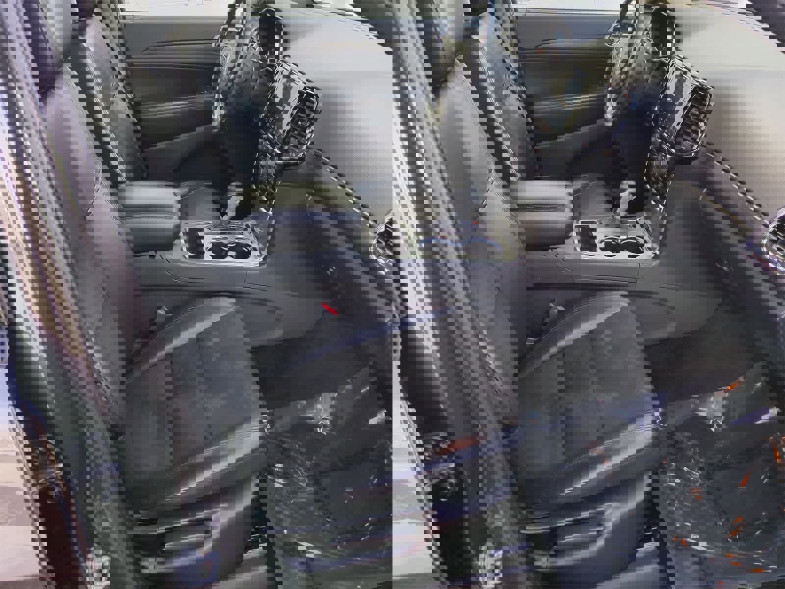 Used 2019 Jeep Grand Cherokee Altitude image 21