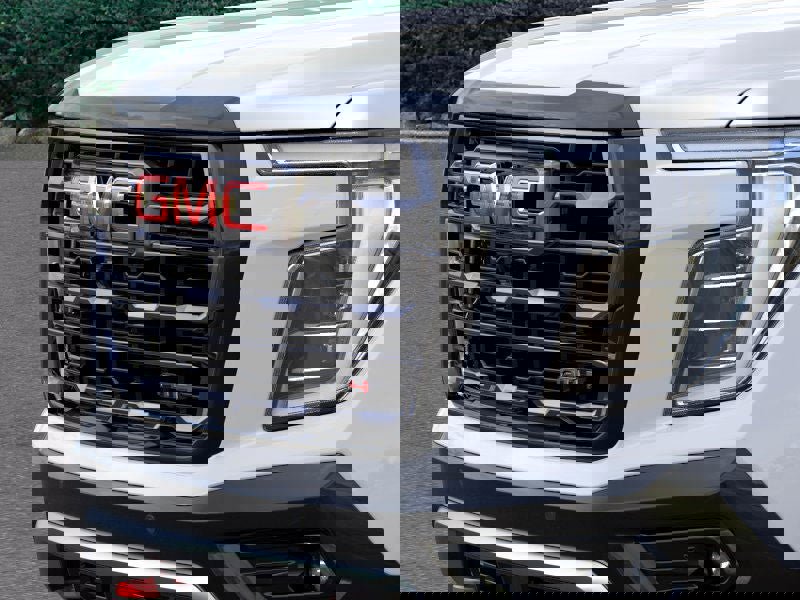 New 2026 GMC Yukon AT4 Ultimate image 16