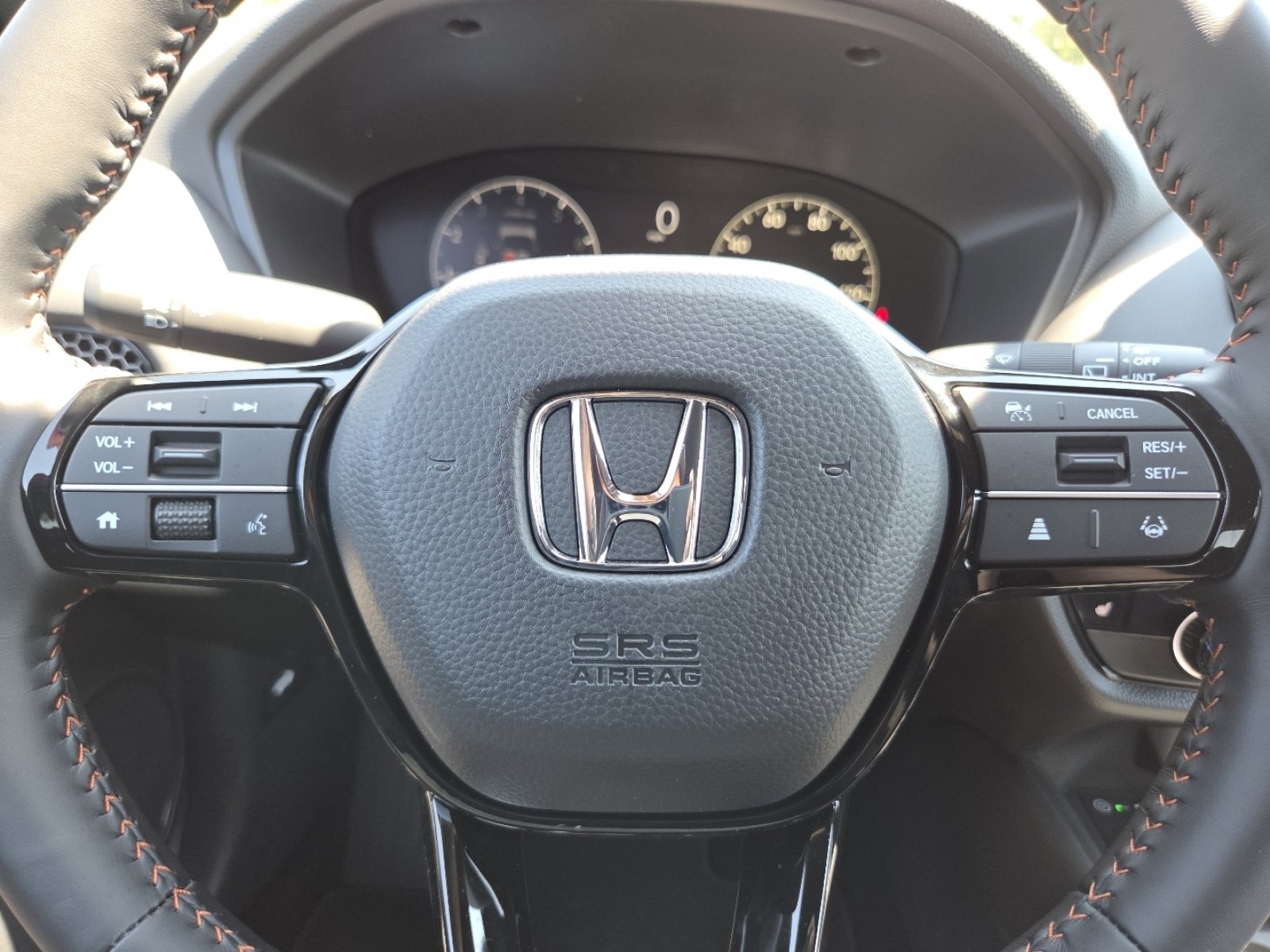 New 2027 Honda HR-V Sport image 32