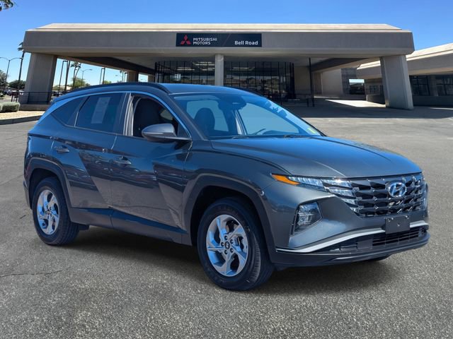Used 2023 Hyundai Tucson SEL image 8