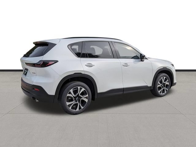 New 2026 MAZDA CX-5 Preferred AWD/4WD image 5
