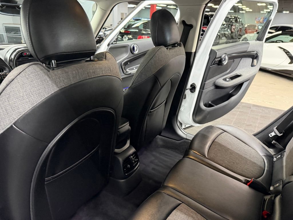 Used 2020 MINI Cooper Countryman S FWD image 39