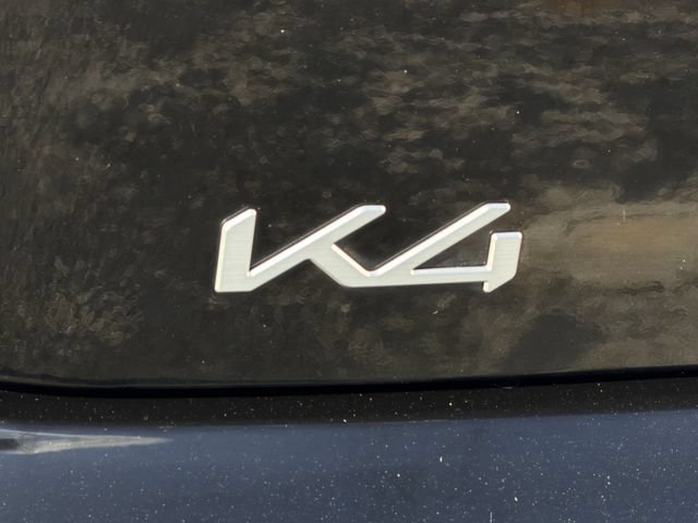 Used 2025 Kia K4 FWD image 9