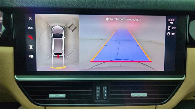 Used 2022 Porsche Cayenne image 44