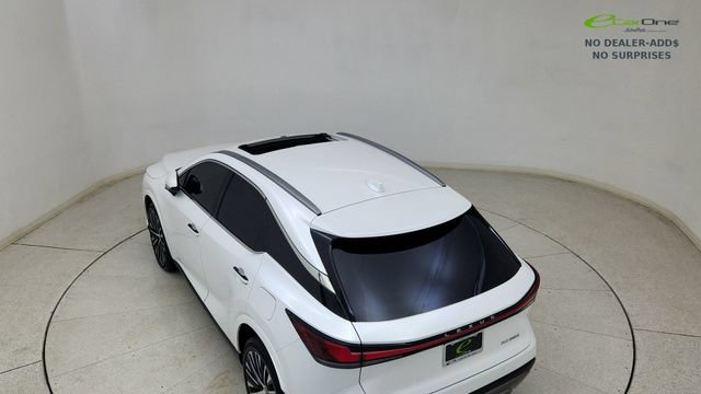 Used 2024 Lexus RX 350 Premium Plus w/ Convenience Package FWD image 84