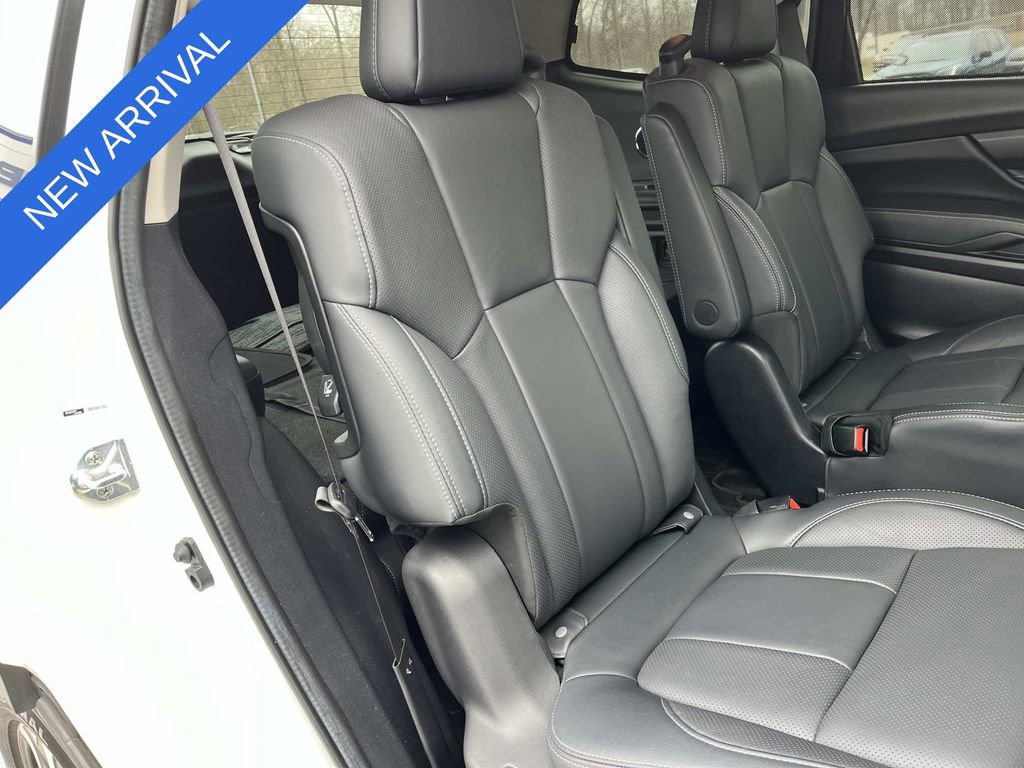 Used 2023 Subaru Ascent Limited w/ Technology Package image 24