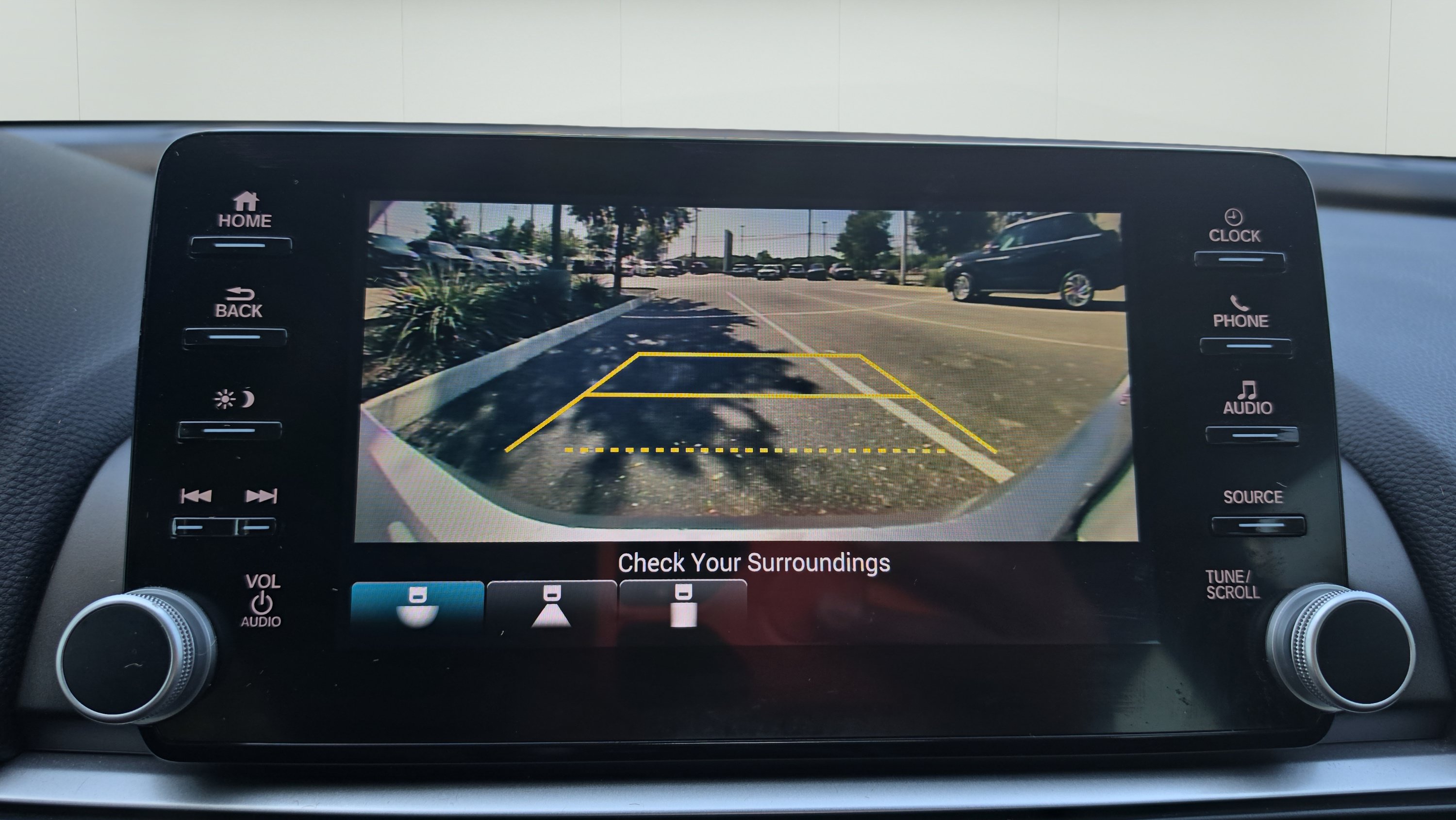 Used 2020 Honda Accord Sport image 16
