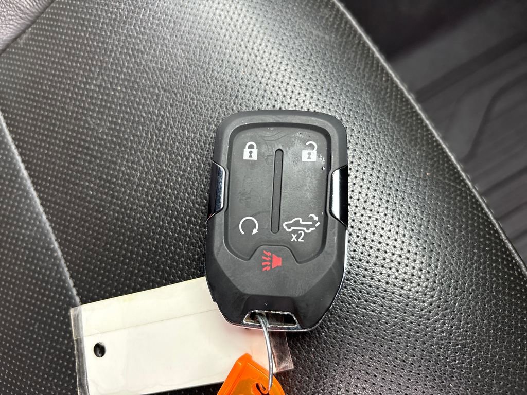 Used 2020 GMC Sierra 1500 SLT w/ SLT Premium Package image 43