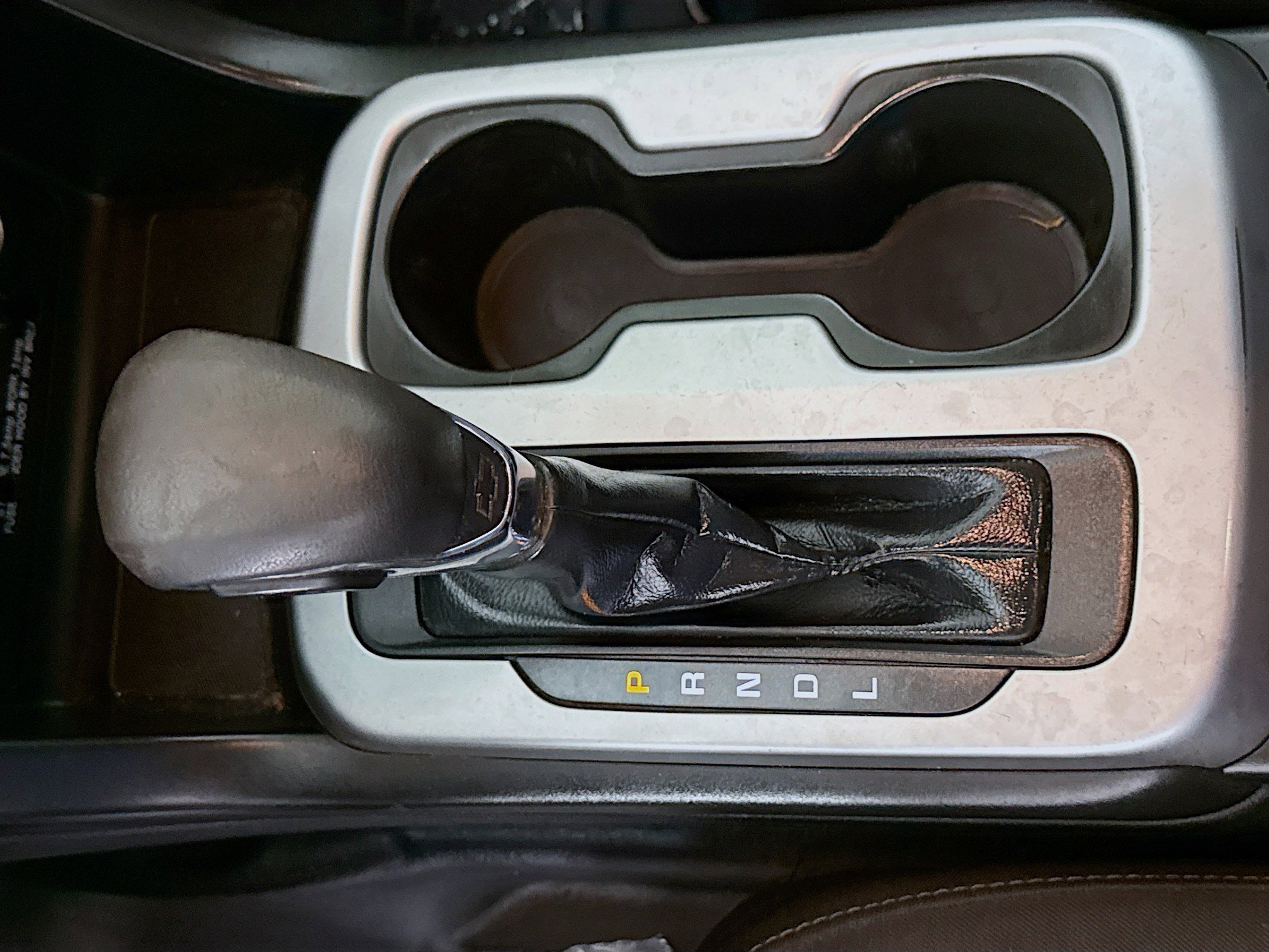 Used 2022 Chevrolet Colorado LT w/ Fleet Safety Package image 20