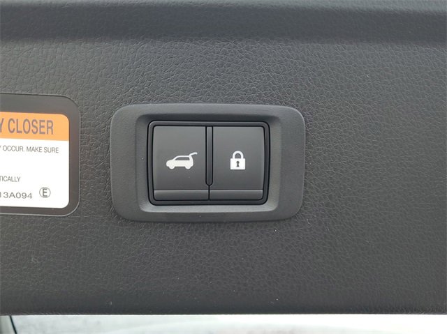 New 2025 Mitsubishi Eclipse Cross AWD image 10