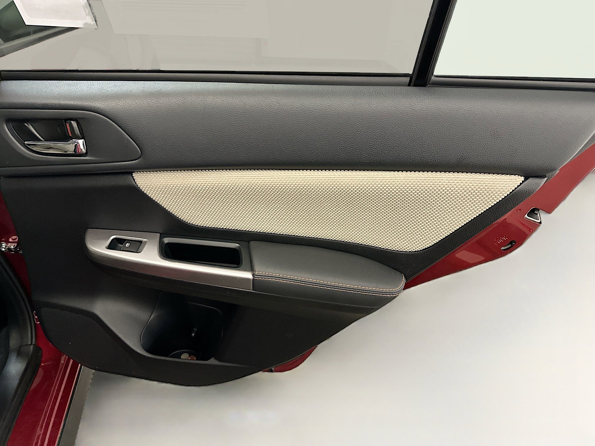 Used 2017 Subaru Crosstrek 2.0i Premium image 30