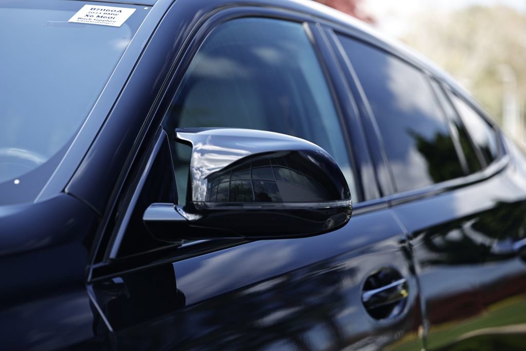 Certified 2024 BMW X6 M60i image 12