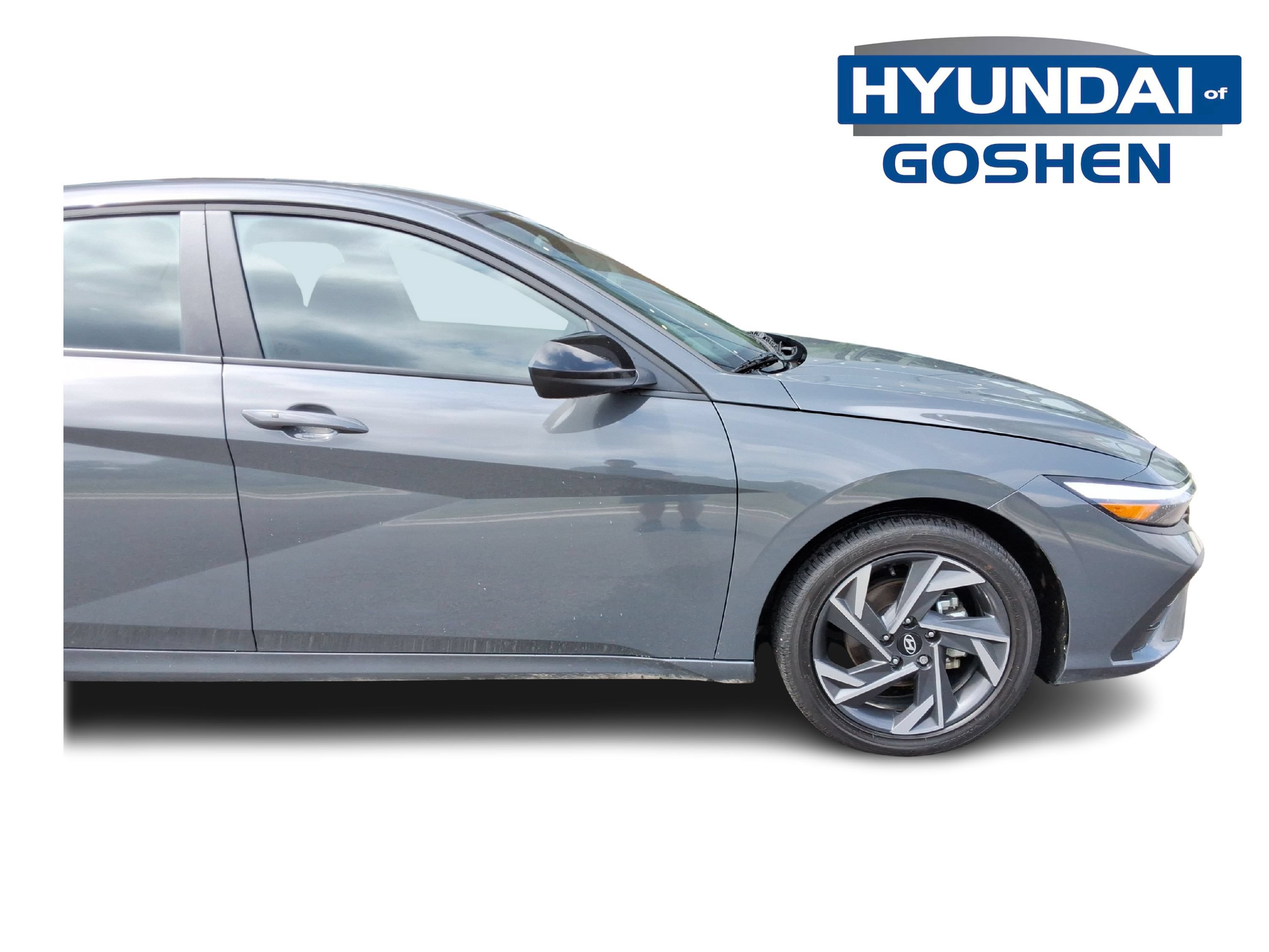 Used 2025 Hyundai Elantra SEL FWD image 10