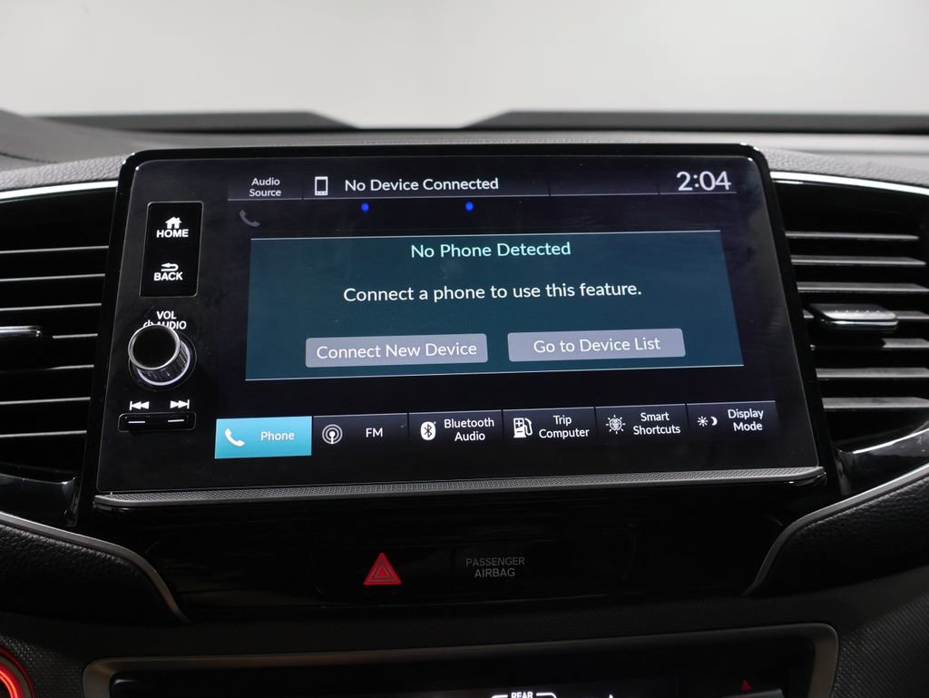 Used 2024 Honda Ridgeline RTL image 30
