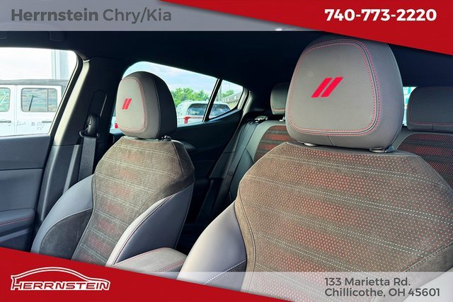 New 2025 Dodge Hornet GT w/ Track Pack image 20