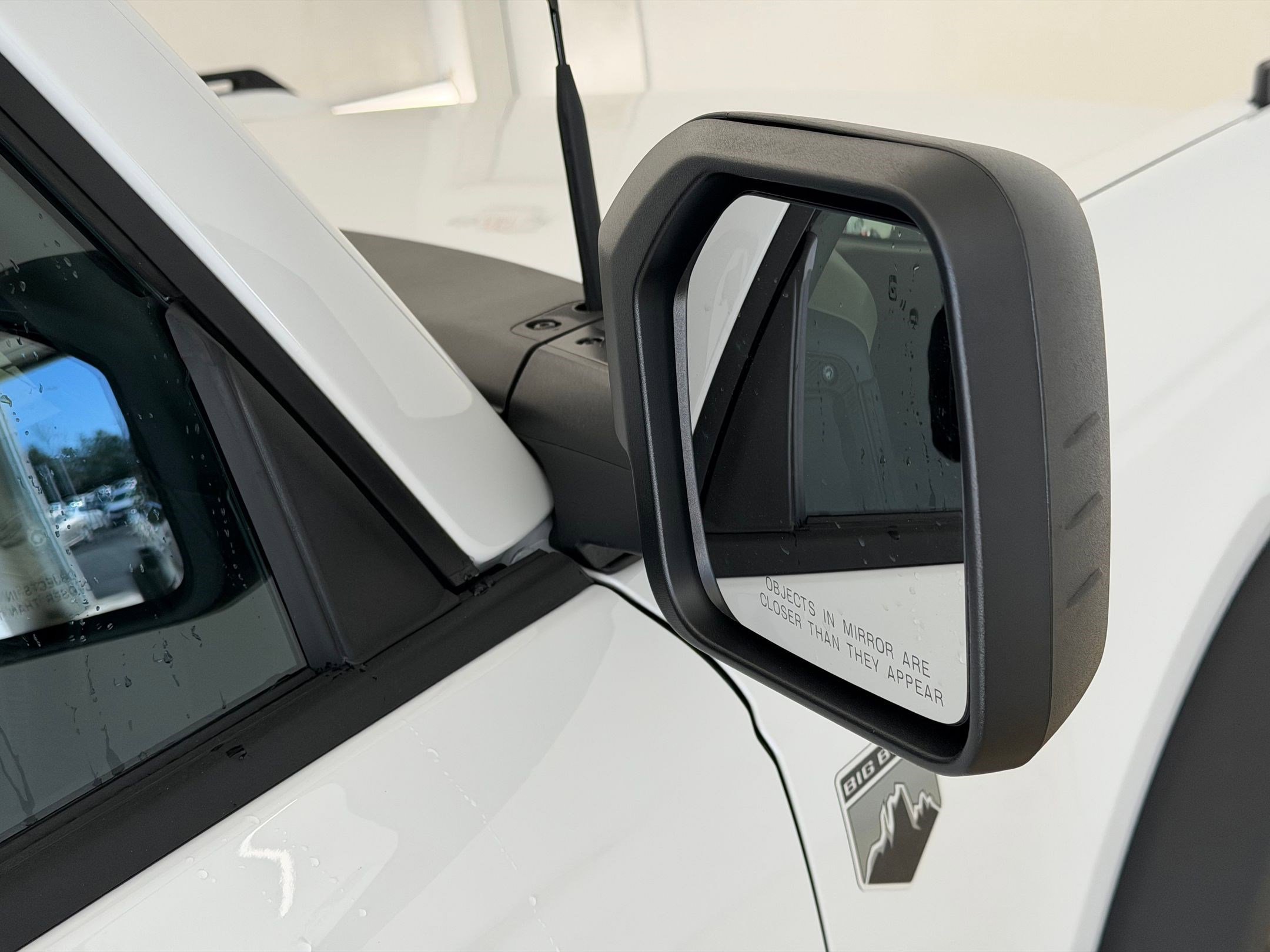 New 2026 Ford Bronco Big Bend image 22