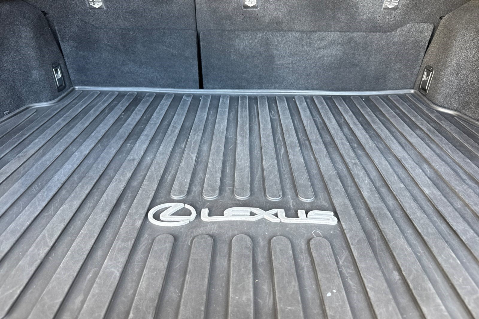 Certified 2021 Lexus UX 250h AWD/4WD image 19