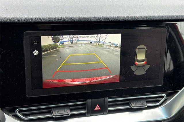 Used 2022 Kia Niro EX Premium image 26