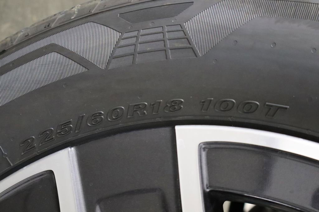 New 2026 Jeep Cherokee Laredo image 46