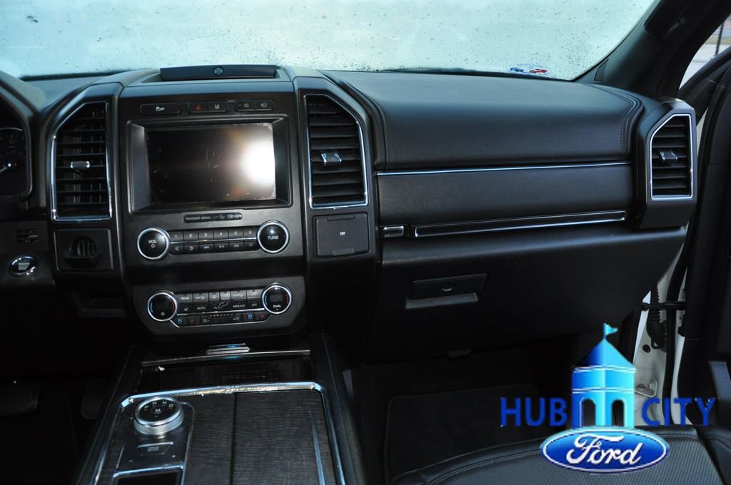 Used 2021 Ford Expedition Limited image 20