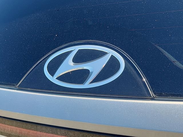 Used 2023 Hyundai Tucson Limited AWD/4WD image 32