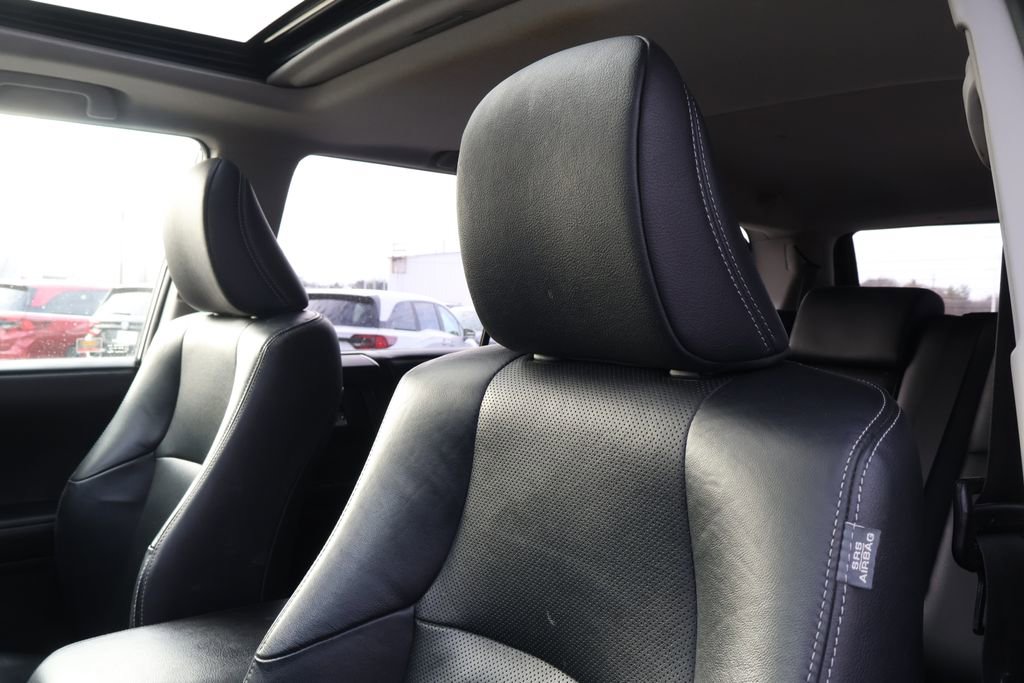 Used 2019 Toyota 4Runner Limited image 31