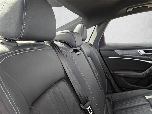 Used 2024 Audi A6 Premium Plus image 25