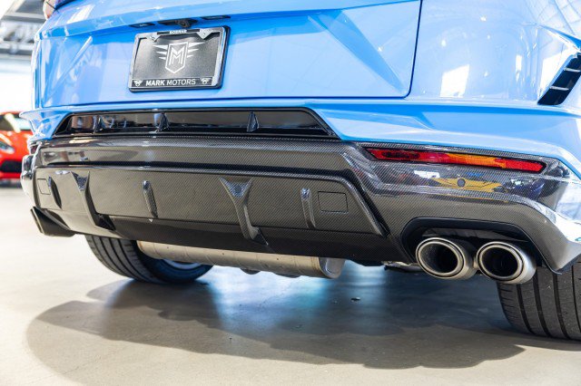 Used 2024 Lamborghini Urus Performante AWD/4WD image 20