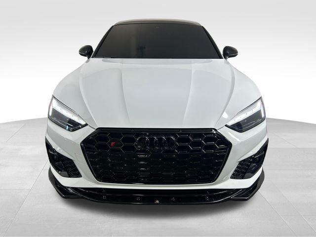Used 2024 Audi S5 Premium Plus w/ Premium Plus Package AWD/4WD image 9