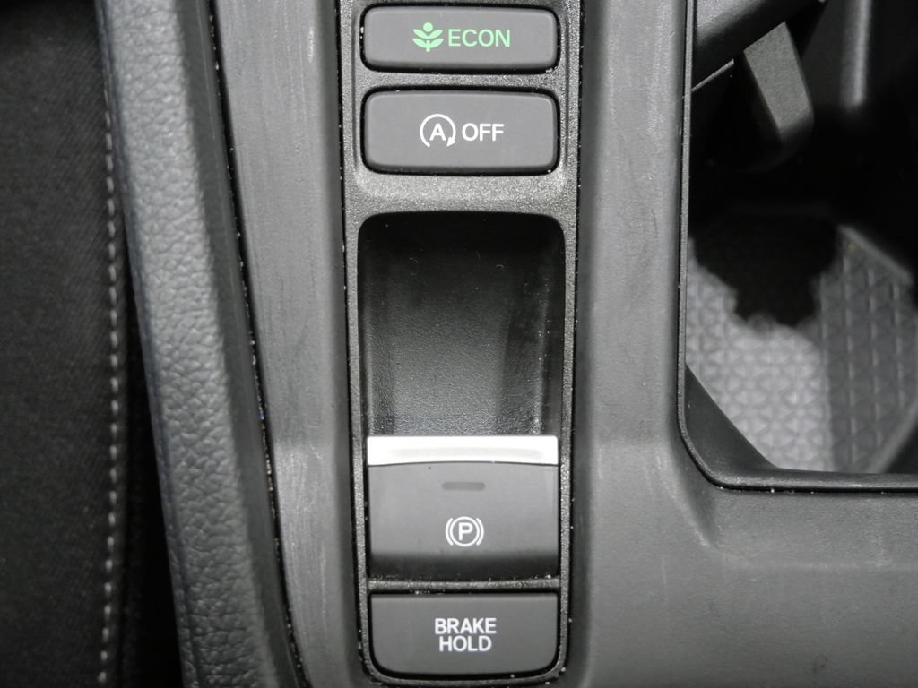 Used 2024 Honda Accord EX image 20