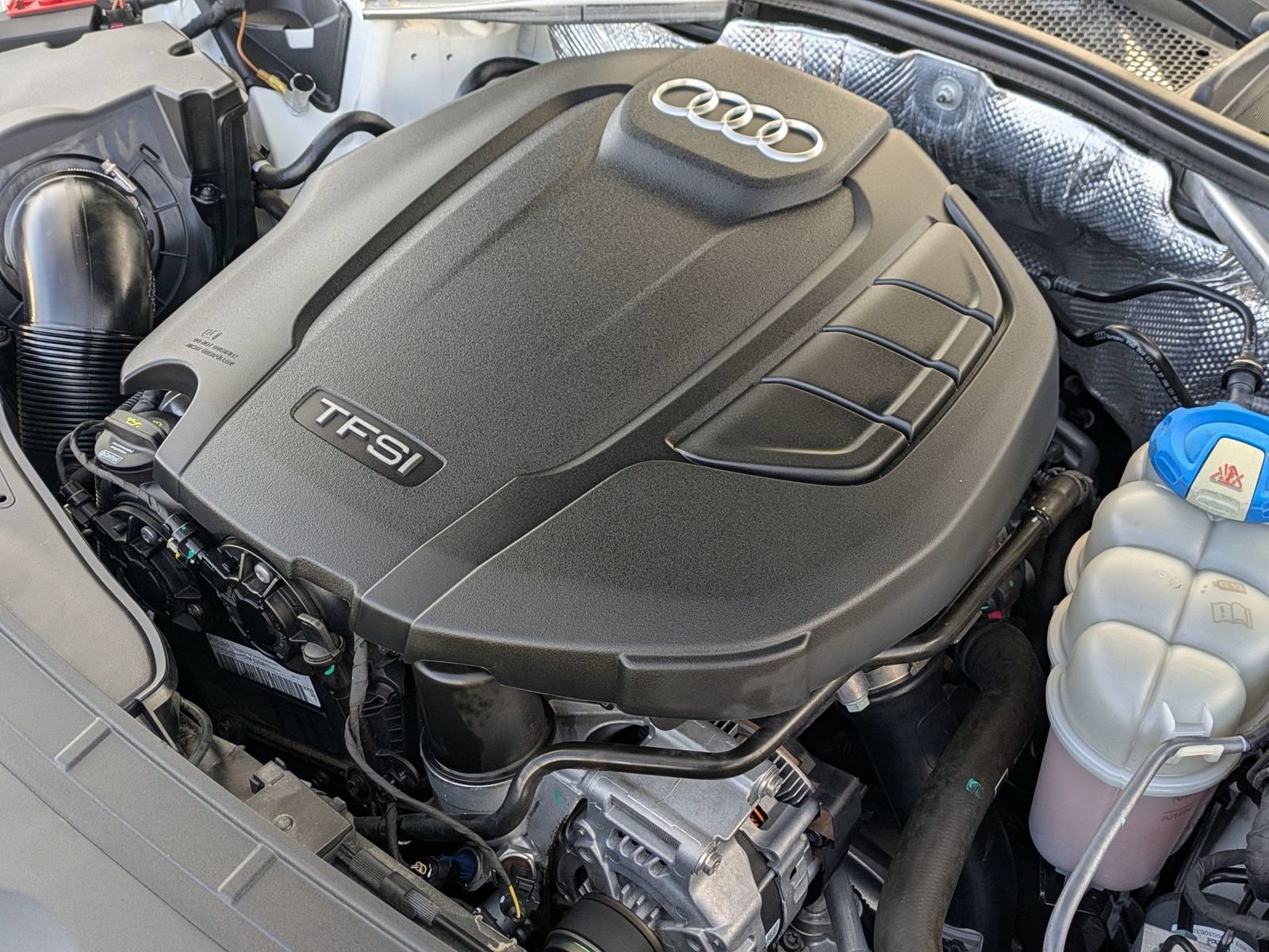 Used 2017 Audi A4 2.0T Premium Plus AWD/4WD image 24