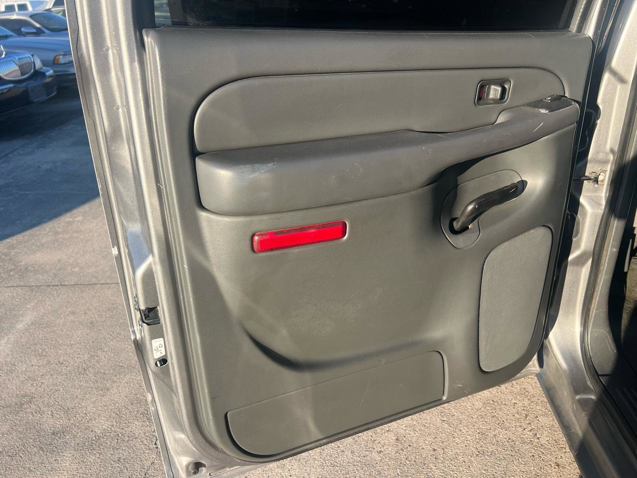 Used 2007 GMC Sierra 1500 SL RWD image 14