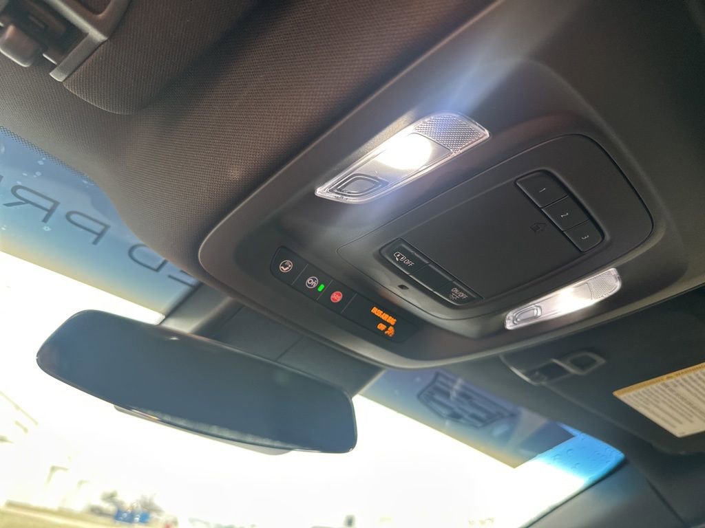 Certified 2024 Cadillac CT5 Premium Luxury w/ Climate Package image 27