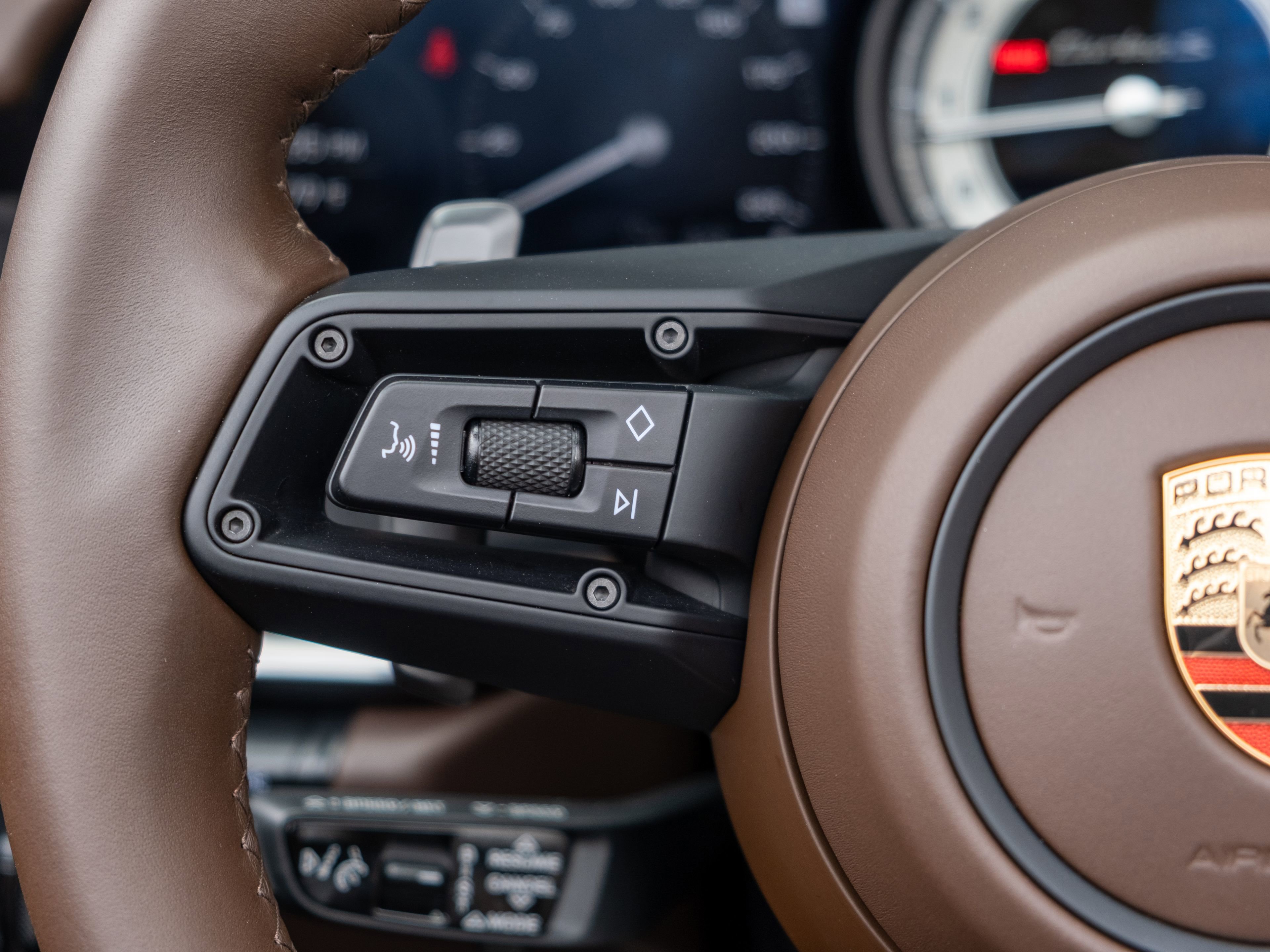 Certified 2023 Porsche 911 Turbo S image 37