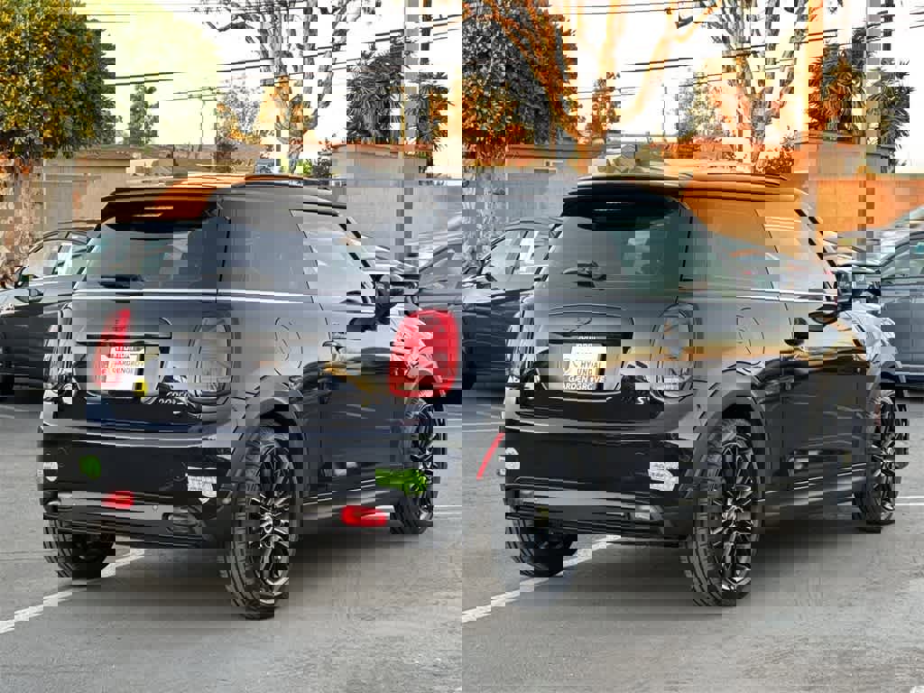 Used 2023 MINI Cooper SE image 4