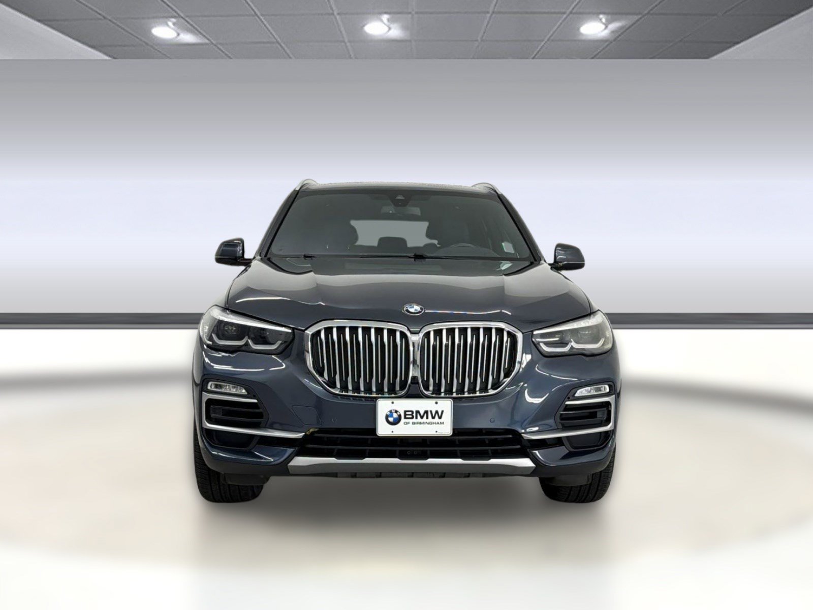 Used 2019 BMW X5 xDrive40i w/ Premium Package 2 AWD/4WD image 6