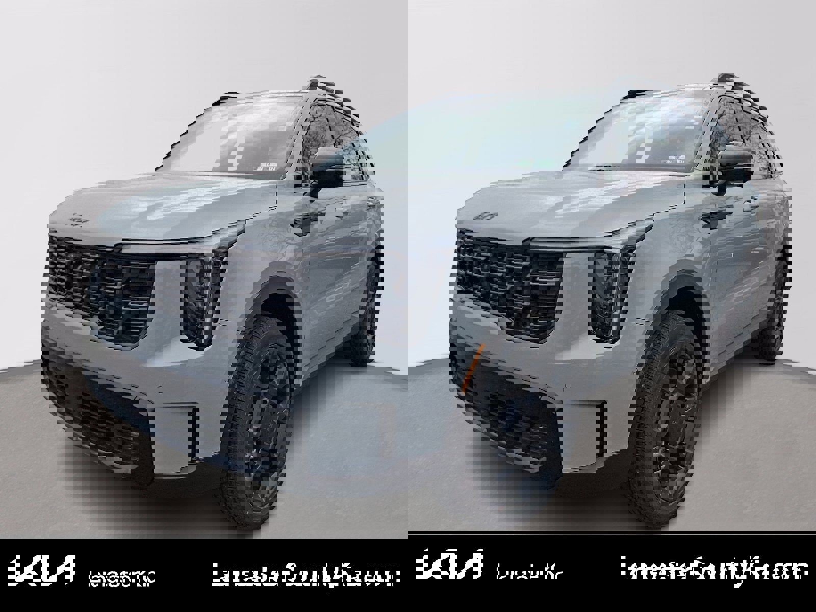 New 2026 Kia Sorento SX Prestige