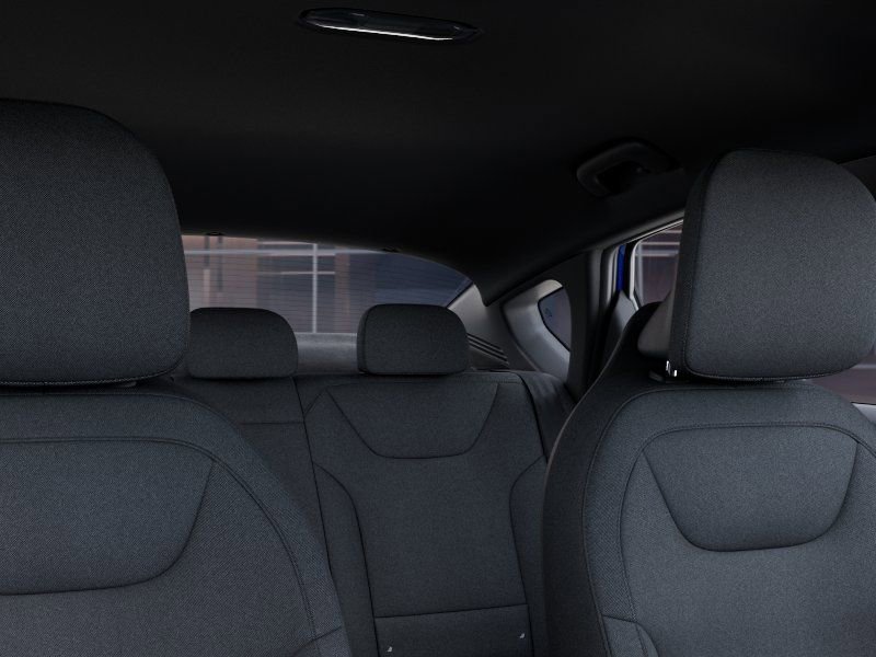 New 2026 Kia K4 LXS image 27