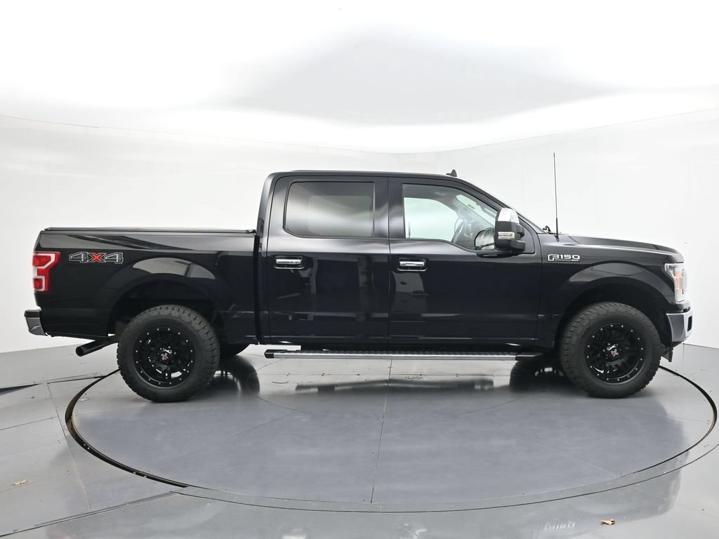 Used 2019 Ford F150 XLT w/ Equipment Group 302A Luxury AWD/4WD image 6