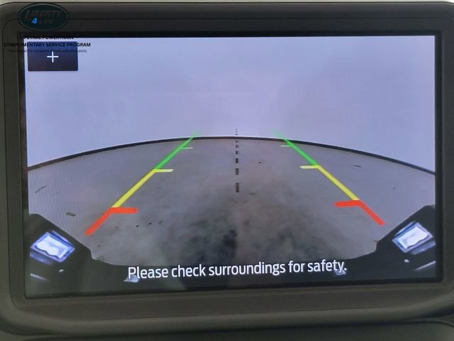 Used 2024 Ford Bronco Sport Big Bend image 32