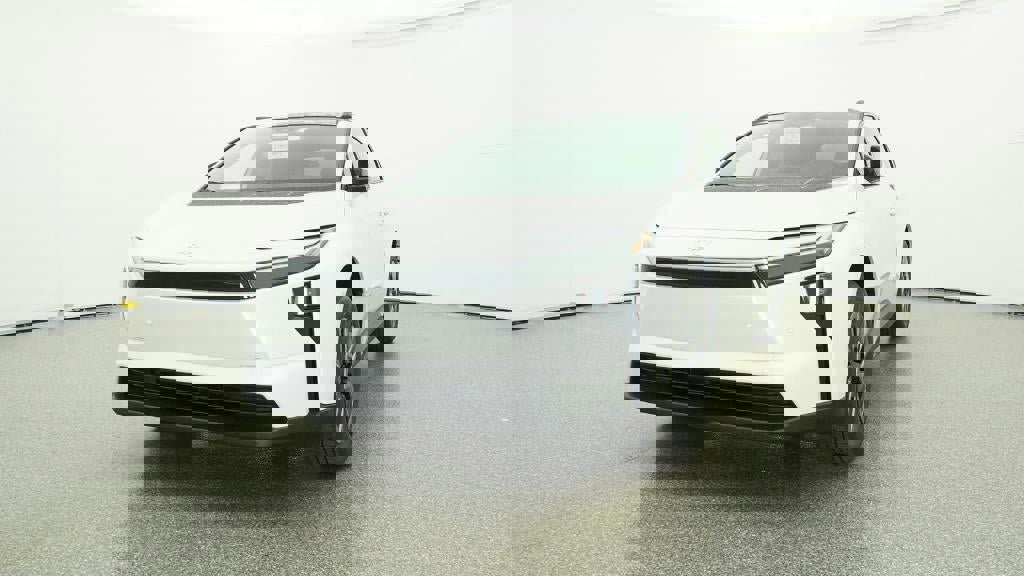 New 2026 Toyota bZ image 32