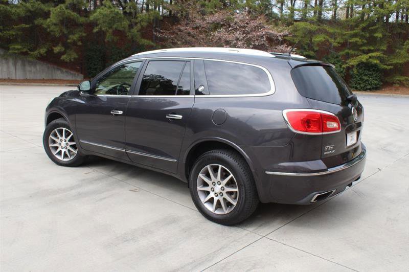 Used 2014 Buick Enclave Leather image 3